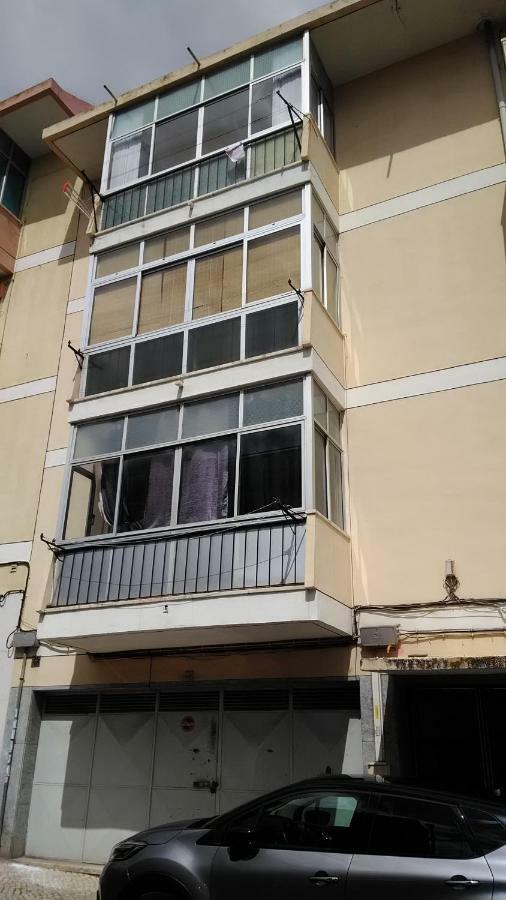 Vasco Santana Guesthouse Odivelas  Exterior foto